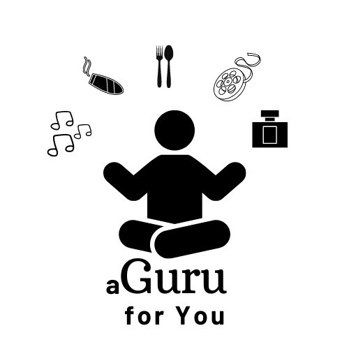 A GURU FOR YOU